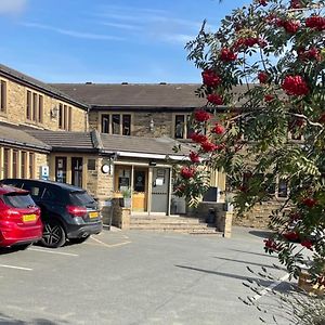 Best Western Bradford Guide Post Hotel